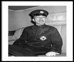 Hirohito
