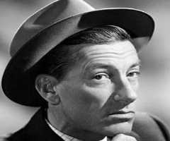 Hoagy Carmichael