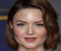 Holliday Grainger