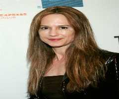 Holly Hunter