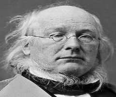 Horace Greeley