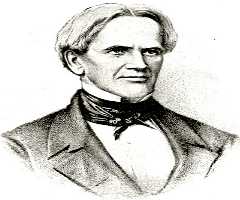 Horace Mann