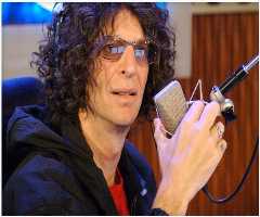 Howard Stern