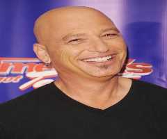 Howie Mandel