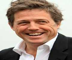 Hugh Grant