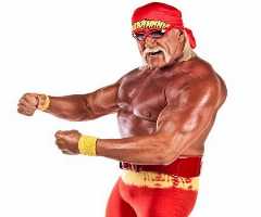 Hulk Hogan