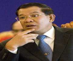 Hun Sen