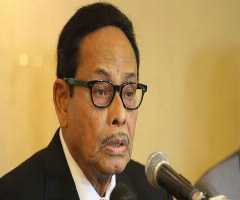 Hussain Muhammad Ershad