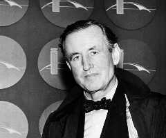 Ian Fleming
