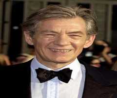 Ian McKellen