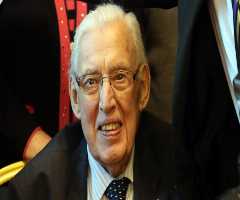 Ian Paisley