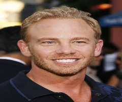 Ian Ziering