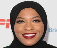 Ibtihaj Muhammad