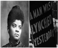 Ida B. Wells