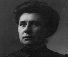 Ida Tarbell
