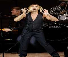 Iggy Pop