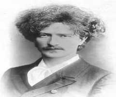 Ignacy Paderewski