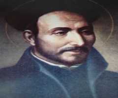 Ignatius Of Loyola