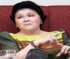 Imelda Marcos