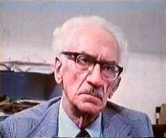 Immanuel Velikovsky
