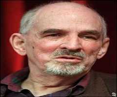 Ingmar Bergman