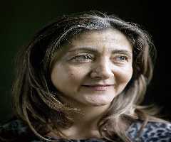 Ingrid Betancourt