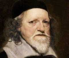 Inigo Jones