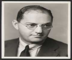 Ira Gershwin