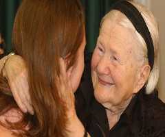 Irena Sendler