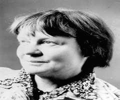 Iris Murdoch