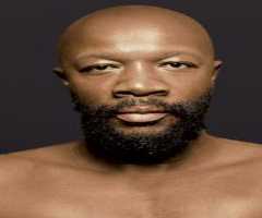 Isaac Hayes