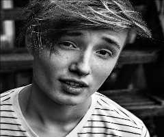 Isac Elliot