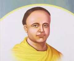 Ishwar Chandra Vidyasagar