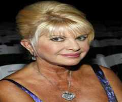 Ivana Trump