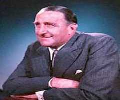 J. Arthur Rank, Baron Rank