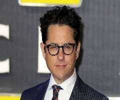 J.J. Abrams
