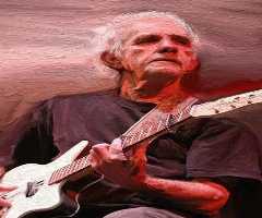 J.J. Cale