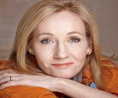 J. K. Rowling
