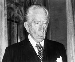 J. Paul Getty