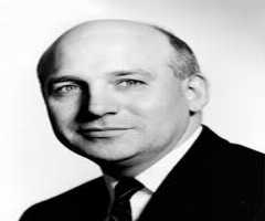 J. Presper Eckert Jr.