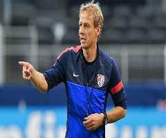 Jürgen Klinsmann