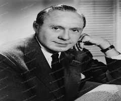 Jack Benny
