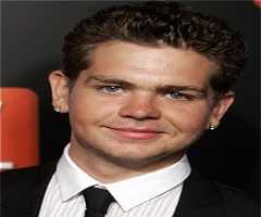 Jack Osbourne