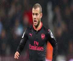 Jack Wilshere