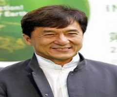 Jackie Chan