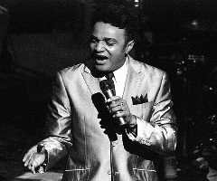 Jackie Wilson