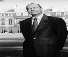 Jacques Chirac