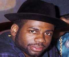 Jam Master Jay