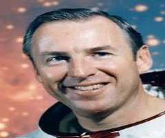 James A. Lovell, Jr.