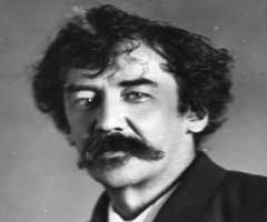 James Abbott McNeill Whistler